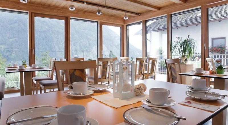 Hotel Waldesruh Pension