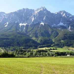 Hotel Pension Tilly cazare Niederoeblarn