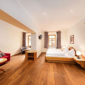 Hotel Hotel Heitzmann cazare Mittersill