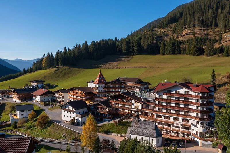 Hotel Hotel Thaneller