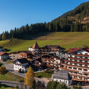 Hotel Hotel Thaneller cazare Berwang
