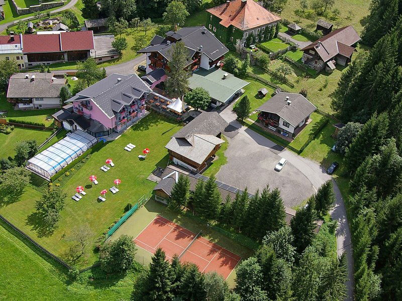 Hotel Erholungshotel Margarethenbad