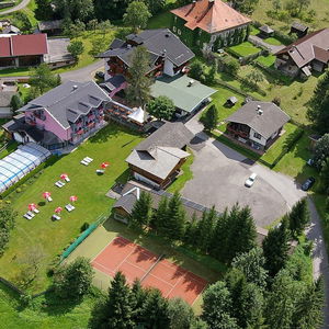 Hotel Erholungshotel Margarethenbad cazare Rangersdorf