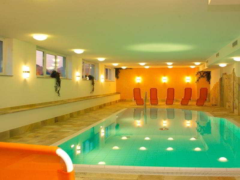 Hotel Toni