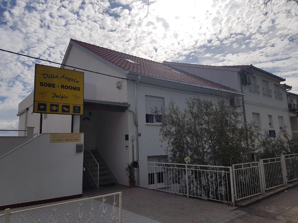 Hotel Villa Angela