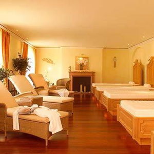 Hotel Friesacher cazare Anif