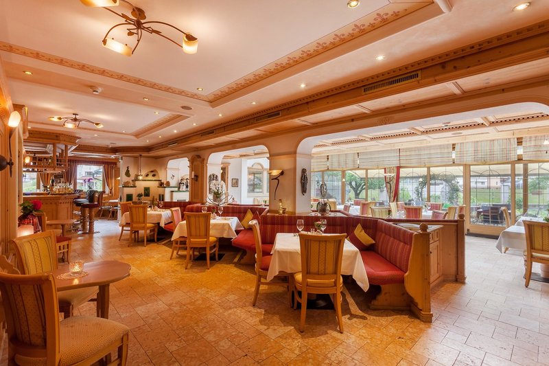 Hotel Sonnenhof