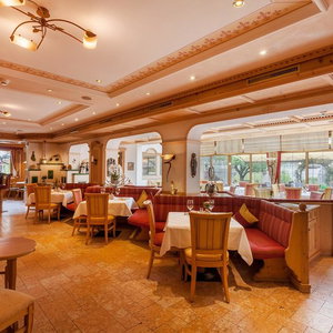 Hotel Sonnenhof cazare Zell am Ziller