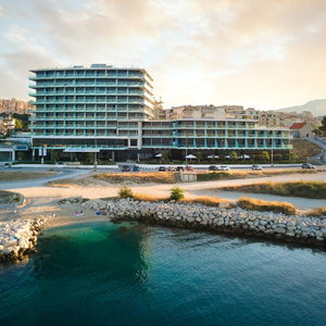 Hotel Amphora Hotel cazare Split