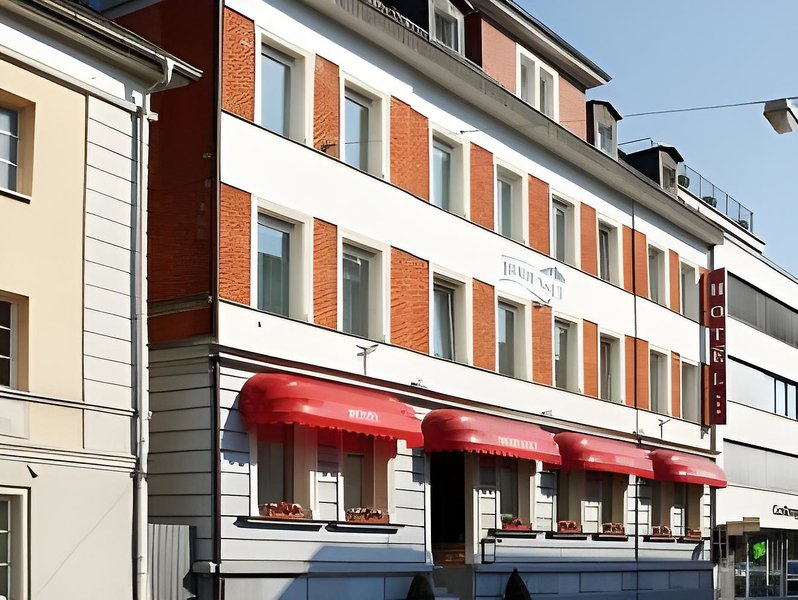Hotel Bodensee