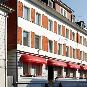 Hotel Bodensee cazare Bregenz