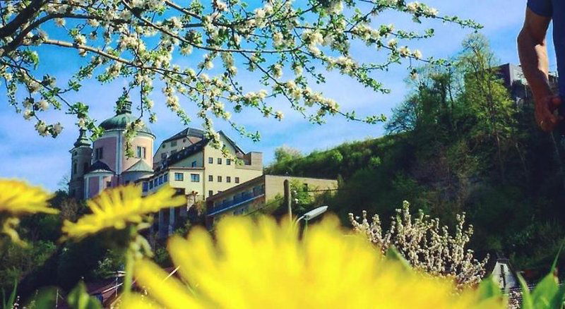 Hotel Christkindlwirt