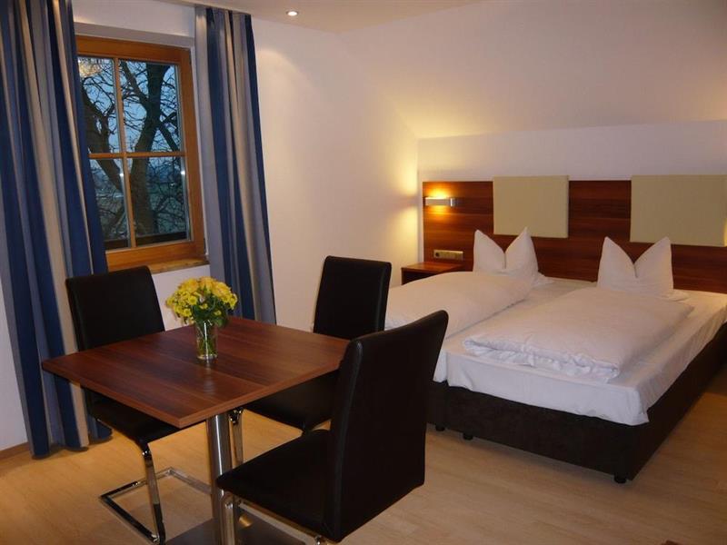 Hotel Boutique-Hotel & Apartments Am Essigmanngut