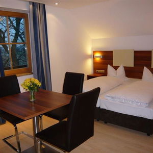 Hotel Boutique-Hotel & Apartments Am Essigmanngut cazare Anif