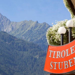 Hotel Carla cazare Mayrhofen