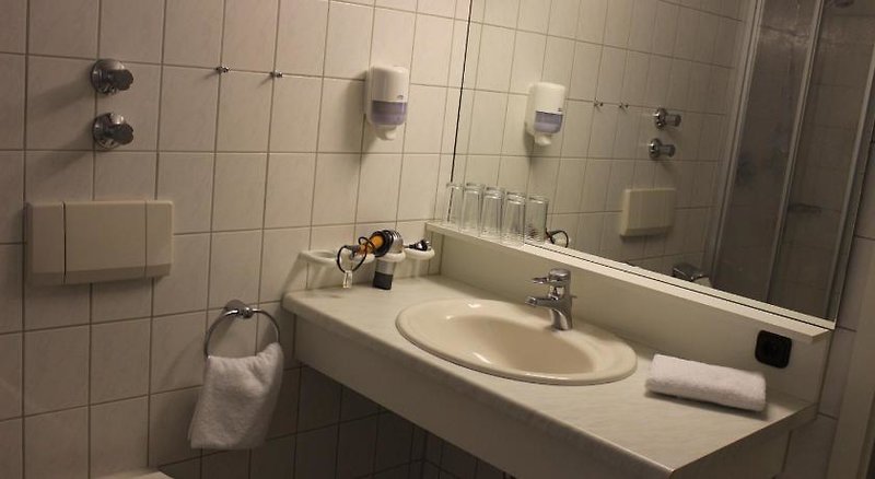 Hotel Alpenhotel Widderstein