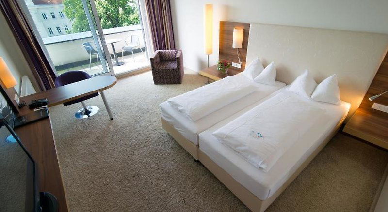 Hotel Cityhotel Design & Classic