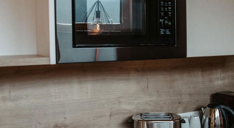 Hotel Hotel Garni Viktoria