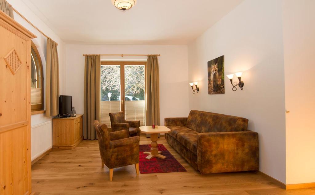 Hotel Landhof Ellmau