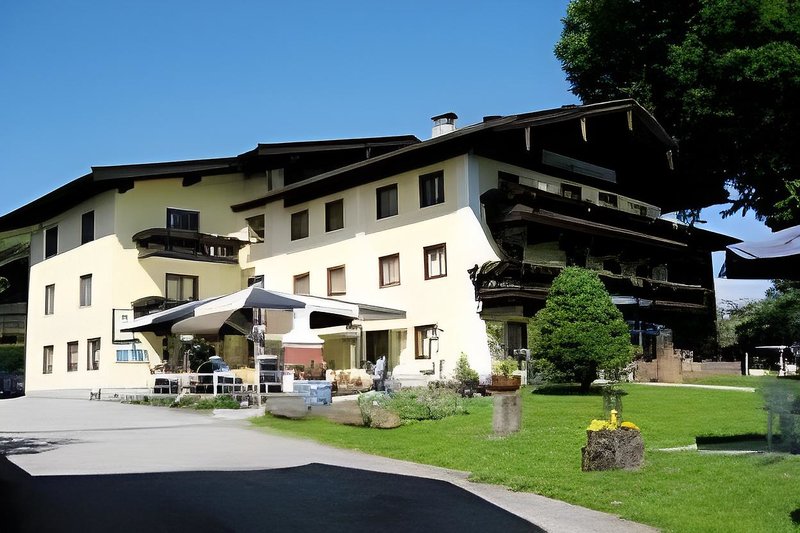 Hotel Lindenhof