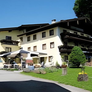 Hotel Lindenhof cazare Leogang