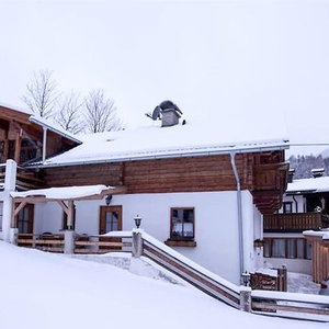 Hotel Chalet Alpin cazare Heiligenblut