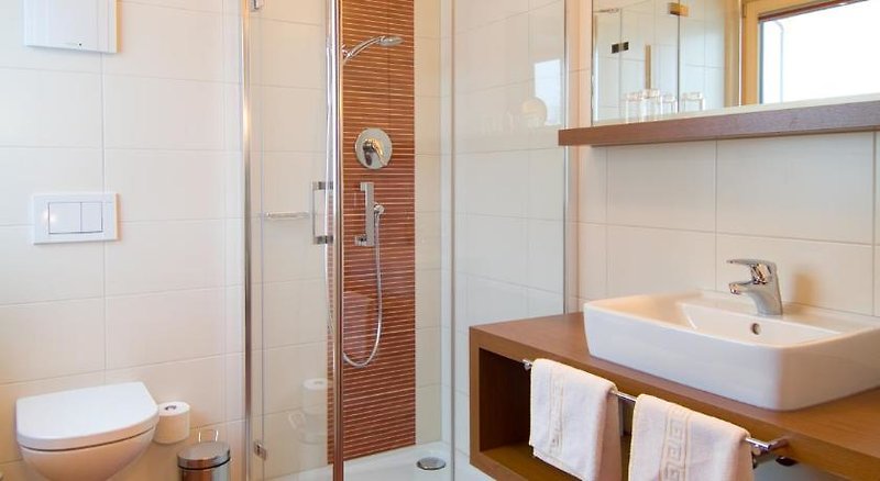 Hotel Apart Marienberg