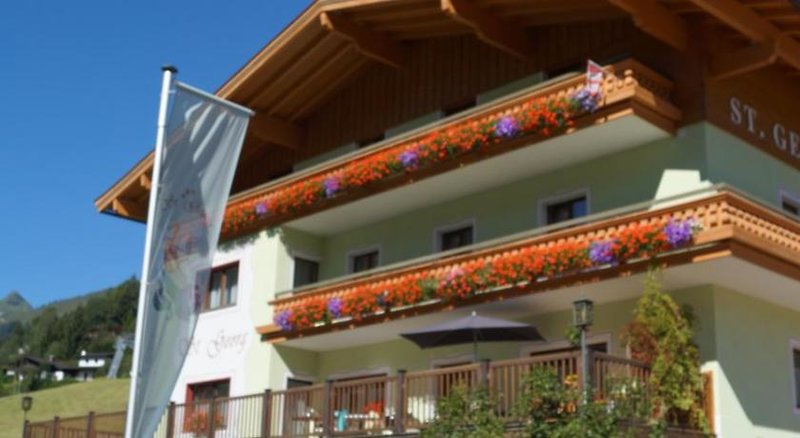 Hotel Landhaus St. Georg
