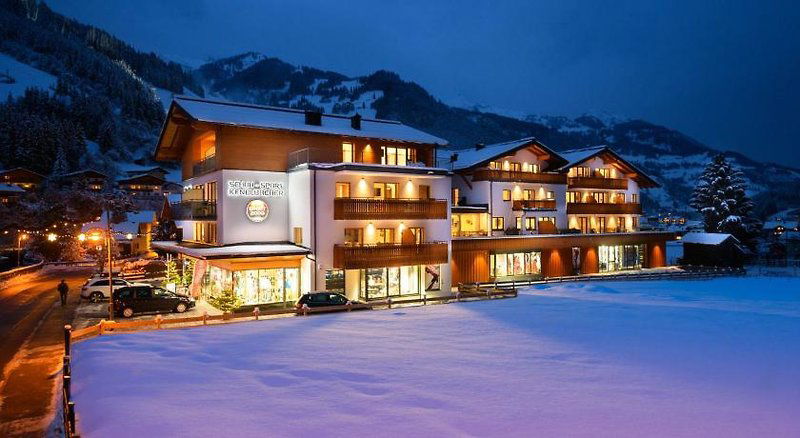 Hotel Appartement Pension Kendlbacher