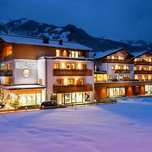 Hotel Appartement Pension Kendlbacher cazare Grossarl