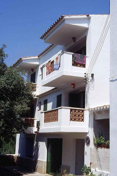 Hotel Petit Xuroy Apartments