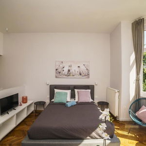 Hotel Doma Zagreb cazare Zagreb