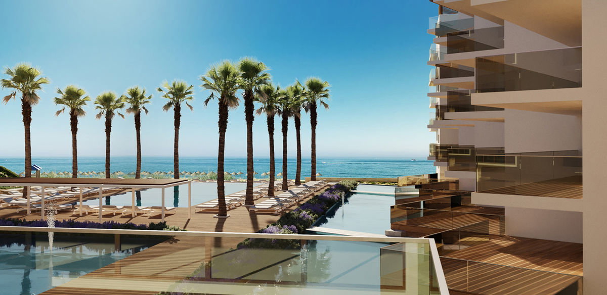Dom Pedro Residences