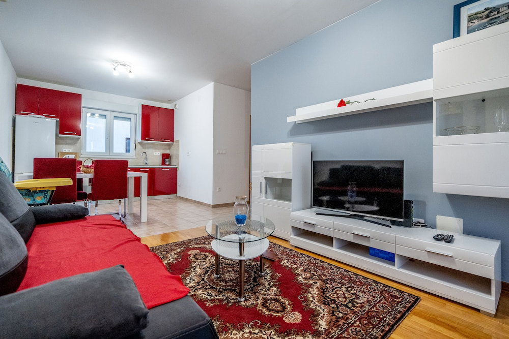 Apartments Adriatic Split-Stobreč