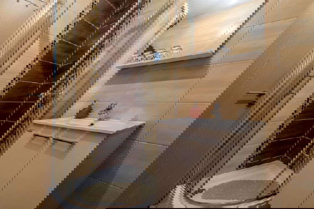 Hotel Apartments Adriatic Split-Stobreč