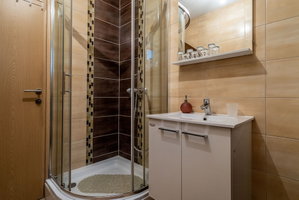 Hotel Apartments Adriatic Split-Stobreč cazare Split