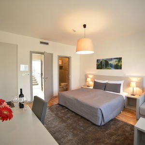 Hotel Hotel Garden cazare Zagreb