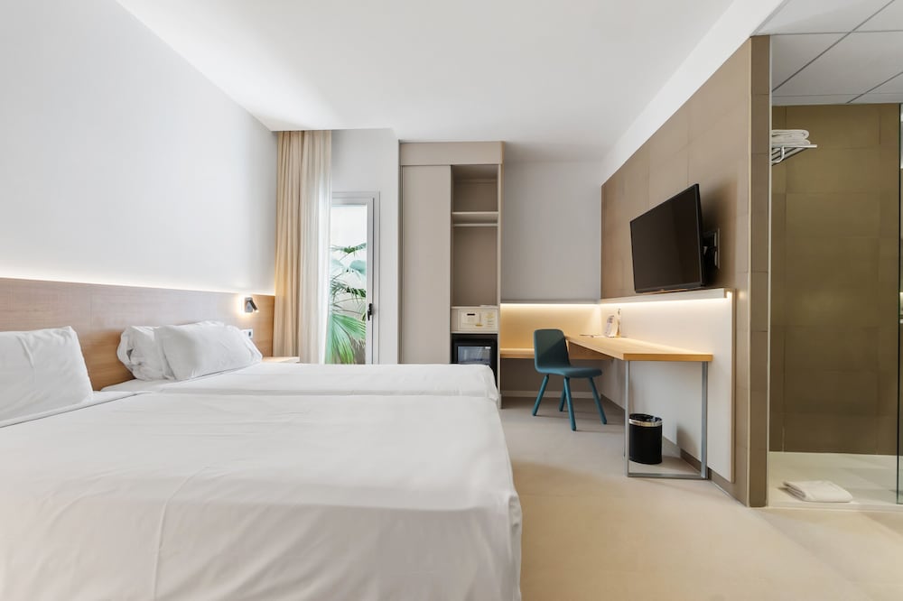 Hotel Areca