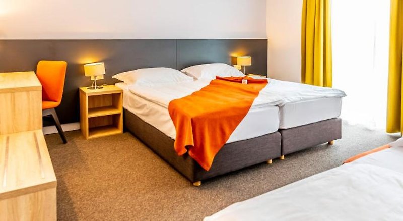 Hotel Hotel Park