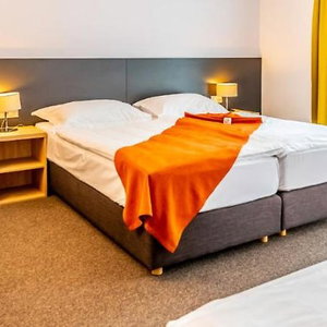 Hotel Hotel Park cazare Cakovec