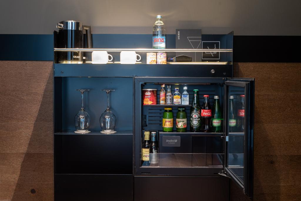 Hotel Mövenpick Zagreb (Opening June 2022)