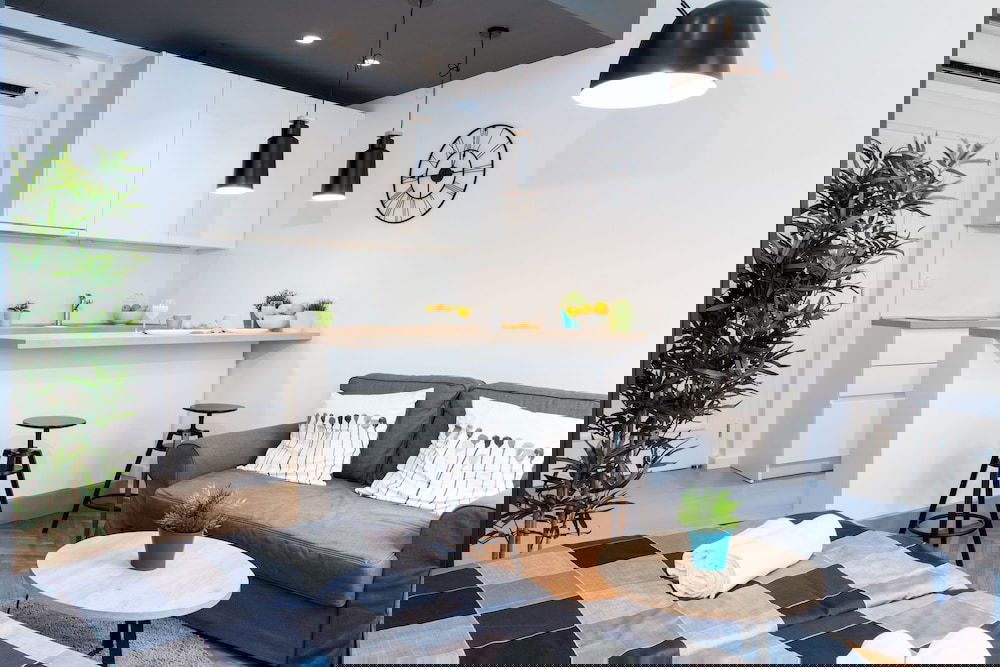 Hotel Loox Serviced Apartments Hatzova