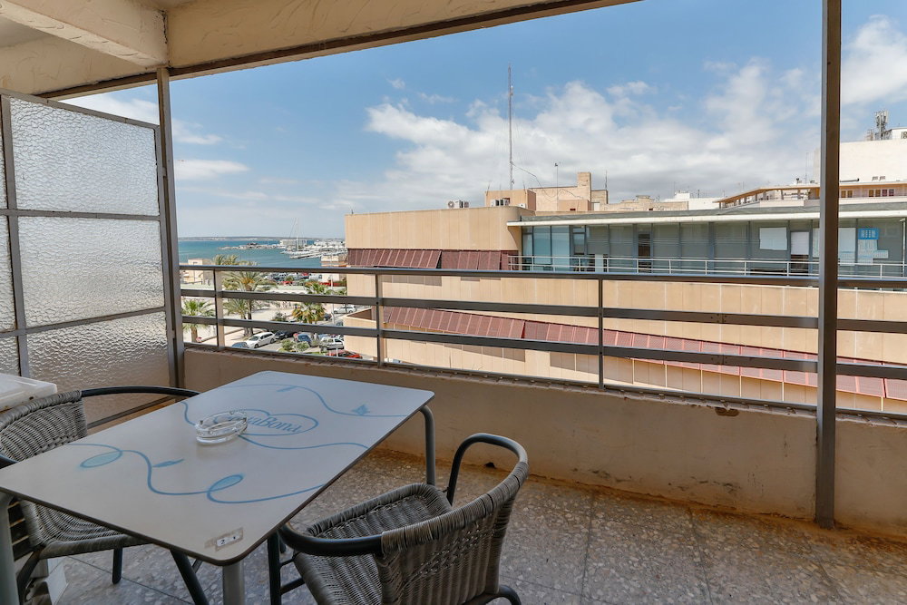 Hotel Polamar