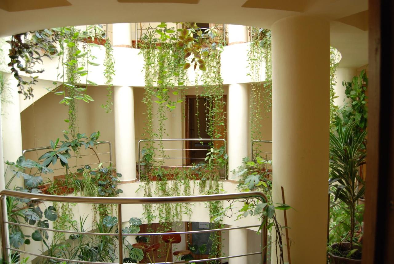 Hotel Gallant