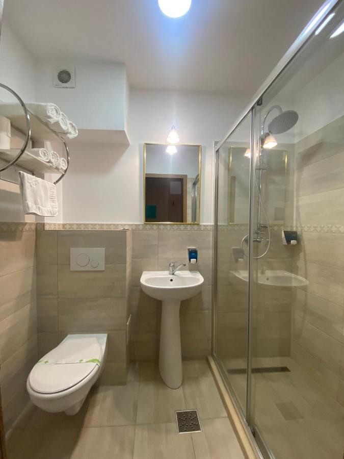 Hotel Gallant