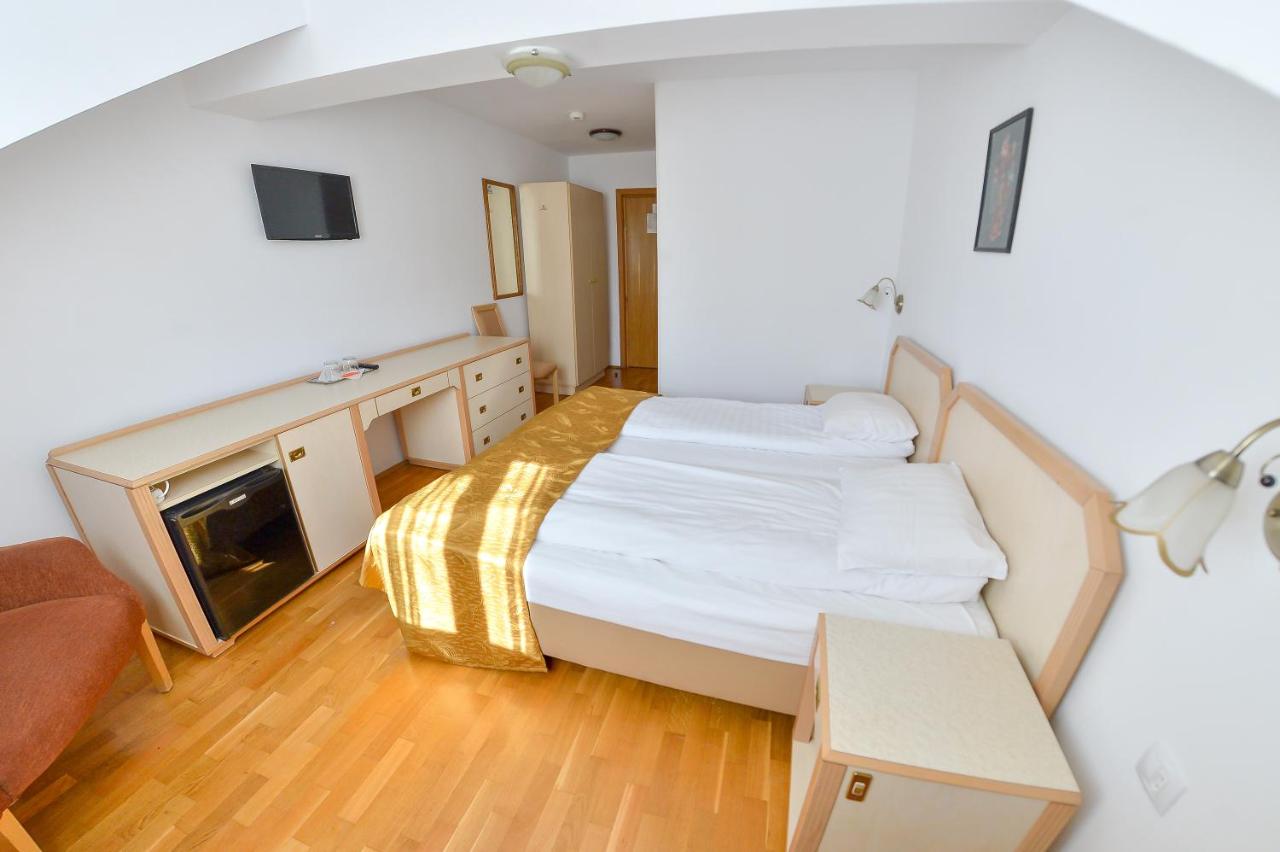 Hotel Gallant