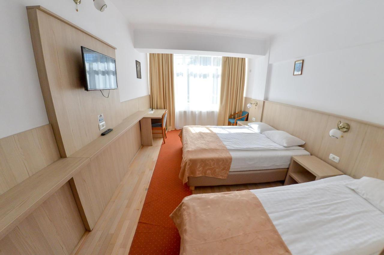 Hotel Gallant