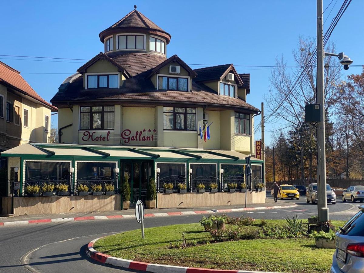 Hotel Gallant