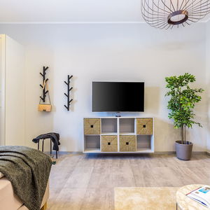 Hotel Number 1 Deluxe Apartments cazare Rijeka