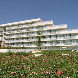 Hotel Hotel Com - All Inclusive cazare Albena